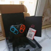 دسته بازی تسکو مدل TG117 gaming