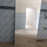 ۲ آینه بزرگ و کوچک