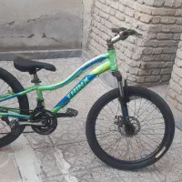 دوچرخه ۲۴ ترنیکس