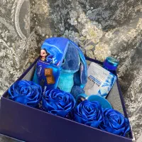 گل روبانی|گل مصنوعی|آبادان, |دیوار