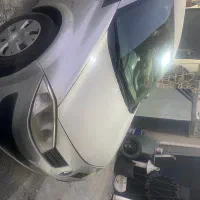 مگان 1600 مدل ۸۸|خودرو سواری و وانت|مشکین‌دشت, |دیوار