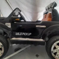 ماشین کنترلی و پدالی