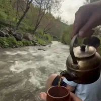 تور یک و نیم روزه گنبرف
