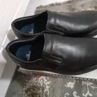 کفش دستدوز تمام چرم کشی مدل 029 با آستر چرم طبیعی|کیف، کفش، کمربند|تهران, سنگلج (شاپور)|دیوار
