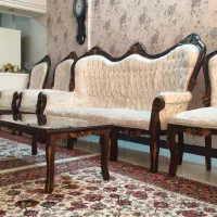 مبلمان ۷ نفره