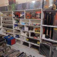 رینگ اسپرت و لوازم تزیینات ماشین|قطعات یدکی و لوازم جانبی|ابرکوه, |دیوار