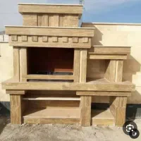 سنگکاری وکاشیکاری|خدمات پیشه و مهارت|ارومیه, |دیوار