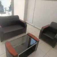 مبلمان و میز اداری|مبلمان اداری|تهران, کوی بیمه|دیوار