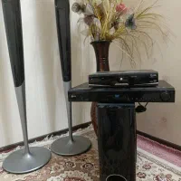 مارک LG|سیستم صوتی خانگی|مشهد, زمرد|دیوار