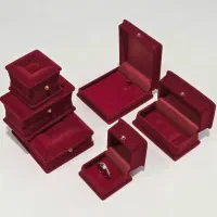 «جعبه جواهرات وارداتی»