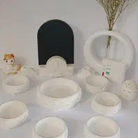 سفره هفت سین،خاص و عمده|صنایع دستی و سایر لوازم تزئینی|تهران, پیکان شهر|دیوار