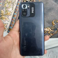 پوکو ام فایو اس ۲۵۶ گیگ رام ۸