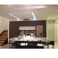 اجاره سویت و آپارتمان مبله در غرب تهران|اجارهٔ کوتاه‌مدت آپارتمان و سوئیت|تهران, مهرآباد جنوبی|دیوار