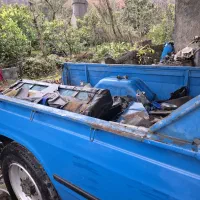 فروش نیسان دیزل|خودرو سواری و وانت|رامسر, |دیوار