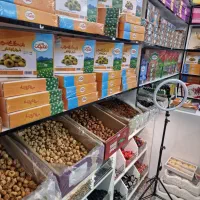 نیازمند مدلینگ خانم صنف اجیل و سوغات