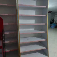 قفسه ام دی اف