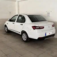 سهند s مدل ۴۰۳ درحد خشک با لوازم