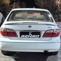 ماکسیما ۸۹|خودرو سواری و وانت|اصفهان, تخت فولاد|دیوار
