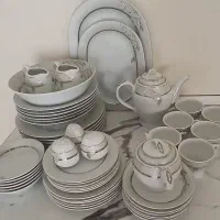 ست شش نفره چینی