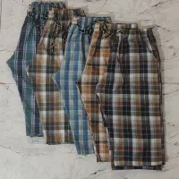 تولید شلوارک راحتی خار خورده بدون آبرفت|لباس|نسیمشهر, |دیوار