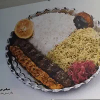 تشریفات ازدواج نوبل و تالار عروسی عسل|خدمات پذیرایی، مراسم|اهواز, بعثت|دیوار