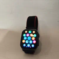 ساعت هوشمند Glorimi Flex - سالم و کم‌کار