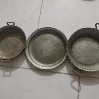 تابه وسینی مسی