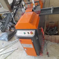 ست دستگاه تولید دربوپنجره|ماشین‌آلات صنعتی|ابهر, |دیوار