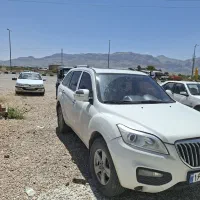 لیفان x60 مدل ۹۴ موقعیت و محل بازدید نی ریز