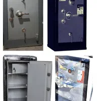 گاو صندوق ضد برش گاوصندوق|ابزارآلات|مشهد, طرق|دیوار