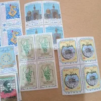 تمبر|کلکسیون سکه، تمبر، اسکناس|سبزوار, چهارراه فرودگاه|دیوار