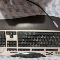 کیبورد سالم