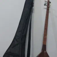 سه تار دکوری