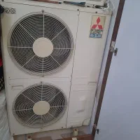 کولر گازی ۳۶۰۰۰ میتسوبیشی