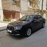 دنا۱۴۰۰توربو اتوماتیک