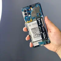 تعمرات فوری تلفن همراه