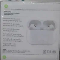 ایرپاد پرو ۲|لوازم جانبی موبایل و تبلت|خرمآباد, |دیوار