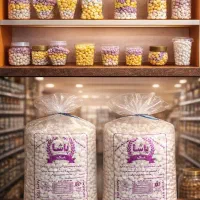 شکر پنیر سنتی