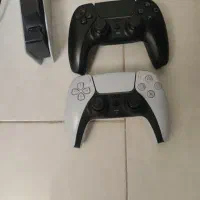 پلی استیشن ۵ PS5 ریجن آمریکا