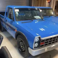 نیسان تکسوز/ دوگانه/دیزل تحویل یکساعته