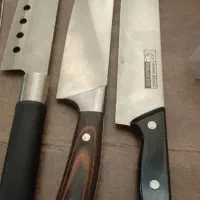 چاقو خارجی