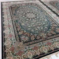 ۲تخته ۹متری۱۲۰۰شانه تراکم ۳۶۰۰|فرش|کرمانشاه, |دیوار