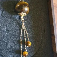 گردنبند چشم زخم و مدال|جواهرات|شیراز, معالی‌آباد|دیوار