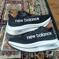 کفش اسپرت نیوبالانس