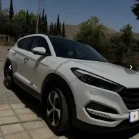 فروش توسان سفید ۲۰۱۷  سفارش چک