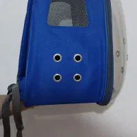 کوله پشتی در حد نو خیلی کم استفاده شده|کیف، کفش، کمربند|قزوین, |دیوار