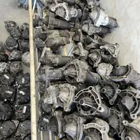 استارت و دینام و کمپرسور کولر پمپ هیدرولیک گیربکس