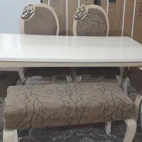 میز تلویزیون و میزغذاخوری|مبلمان اداری|قم, نیروگاه|دیوار