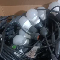 کرایه لامپ برای مجالس