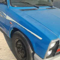 زامیاد کم کار است|خودرو سواری و وانت|لامرد, |دیوار